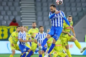 ΑΕΛ-Ανόρθωση: Διπλό με Ίλιεφ και… άγγιξε εξάδα (φώτος)