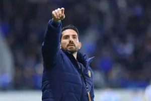 ΑΕΛ-Ανόρθωση: Διπλό με Ίλιεφ και… άγγιξε εξάδα (φώτος)
