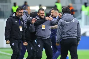 ΑΕΛ-Ανόρθωση: Διπλό με Ίλιεφ και… άγγιξε εξάδα (φώτος)