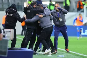 ΑΕΛ-Ανόρθωση: Διπλό με Ίλιεφ και… άγγιξε εξάδα (φώτος)