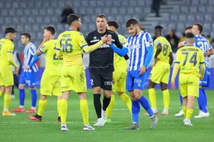ΑΕΛ-Ανόρθωση: Διπλό με Ίλιεφ και… άγγιξε εξάδα (φώτος)