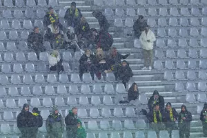 Απτόητοι!