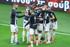 Έχει πρόγραμμα για 12 βαθμούς!