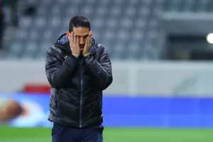 Άρης-ΑΕΛ: Έριξε τεσσάρα και… περιμένει