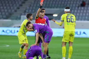 Άρης-ΑΕΛ: Έριξε τεσσάρα και… περιμένει