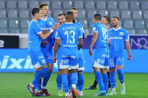 Απόλλων-Ομόνοια: Το…μοίρασε ο Κακουλλής (φώτος)
