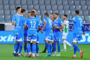 Απόλλων-Ομόνοια: Το…μοίρασε ο Κακουλλής (φώτος)