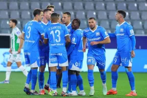 Απόλλων-Ομόνοια: Το…μοίρασε ο Κακουλλής (φώτος)
