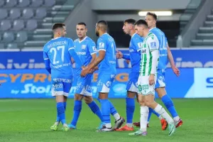 Απόλλων-Ομόνοια: Το…μοίρασε ο Κακουλλής (φώτος)