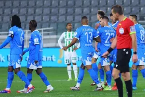 Απόλλων-Ομόνοια: Το…μοίρασε ο Κακουλλής (φώτος)