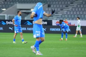 Απόλλων-Ομόνοια: Το…μοίρασε ο Κακουλλής (φώτος)