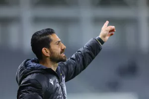 ΑΕΛ-ΕΝΠ: Νίκη-ΑΝΑΣΑ μετά από σχεδόν τρεις μήνες!