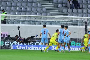 ΑΕΛ-ΕΝΠ: Νίκη-ΑΝΑΣΑ μετά από σχεδόν τρεις μήνες!