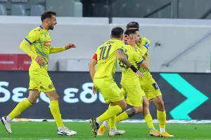 ΑΕΛ-ΕΝΠ: Νίκη-ΑΝΑΣΑ μετά από σχεδόν τρεις μήνες!