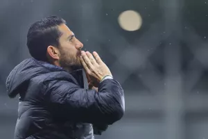 ΑΕΛ-ΕΝΠ: Νίκη-ΑΝΑΣΑ μετά από σχεδόν τρεις μήνες!