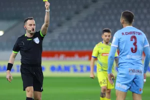 ΑΕΛ-ΕΝΠ: Νίκη-ΑΝΑΣΑ μετά από σχεδόν τρεις μήνες!