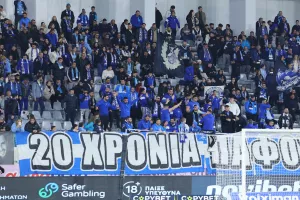 Τα εισιτήρια του επαναληπτικού με την Ομόνοια