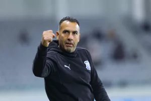 Μελέτησε και ετοιμάστηκε
