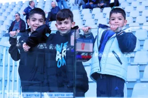 Οι Απολλωνίστες στο "Αλφαμέγα" (φώτος)