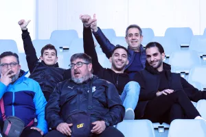 Οι Απολλωνίστες στο "Αλφαμέγα" (φώτος)