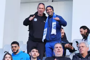 Οι Απολλωνίστες στο "Αλφαμέγα" (φώτος)