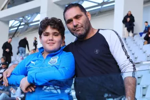 Οι Απολλωνίστες στο "Αλφαμέγα" (φώτος)