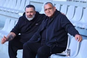 Οι Απολλωνίστες στο "Αλφαμέγα" (φώτος)