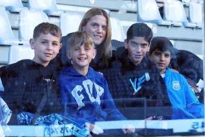 Οι Απολλωνίστες στο "Αλφαμέγα" (φώτος)