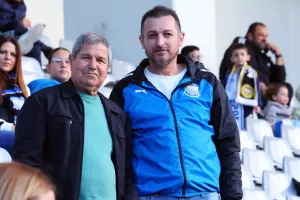 Οι Απολλωνίστες στο "Αλφαμέγα" (φώτος)