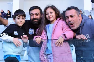 Οι Απολλωνίστες στο "Αλφαμέγα" (φώτος)