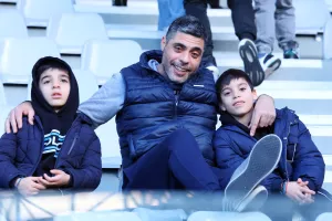 Οι Απολλωνίστες στο "Αλφαμέγα" (φώτος)