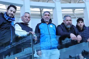 Οι Απολλωνίστες στο "Αλφαμέγα" (φώτος)