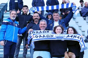 Οι Απολλωνίστες στο "Αλφαμέγα" (φώτος)