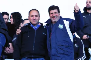 Οι Απολλωνίστες στο "Αλφαμέγα" (φώτος)