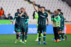 Ομόνοια - Πάφος: Το ιστορικό ΔΕΝ εί"Χ"ε νικητή! (Φώτος)