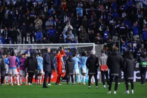 Ομόνοια - Πάφος: Το ιστορικό ΔΕΝ εί"Χ"ε νικητή! (Φώτος)