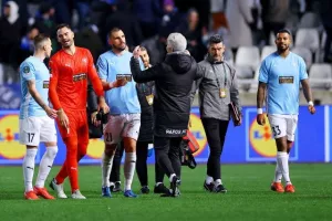 Ομόνοια - Πάφος: Το ιστορικό ΔΕΝ εί"Χ"ε νικητή! (Φώτος)