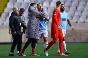 Ομόνοια - Πάφος: Το ιστορικό ΔΕΝ εί"Χ"ε νικητή! (Φώτος)