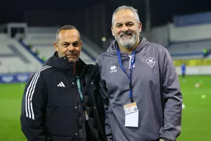 Ανόρθωση-Άρης: Με τριάρα στο -3 από την 1η θέση και… περιμένει