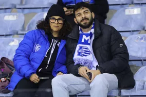 (Φώτος) Ο κόσμος στο ΠΑΠ