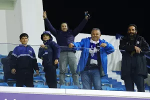 (Φώτος) Ο κόσμος στο ΠΑΠ