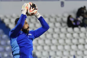 Ανόρθωση-Άρης: Με τριάρα στο -3 από την 1η θέση και… περιμένει