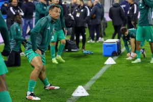 Ανόρθωση-Άρης: Με τριάρα στο -3 από την 1η θέση και… περιμένει