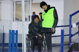 (Φώτος) Ο κόσμος στο ΠΑΠ