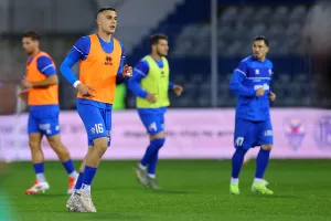 Ανόρθωση-Άρης: Με τριάρα στο -3 από την 1η θέση και… περιμένει