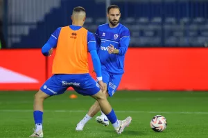 Ανόρθωση-Άρης: Με τριάρα στο -3 από την 1η θέση και… περιμένει