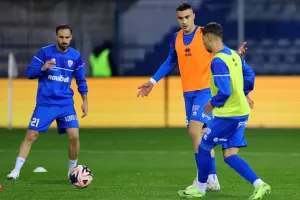 Ανόρθωση-Άρης: Με τριάρα στο -3 από την 1η θέση και… περιμένει