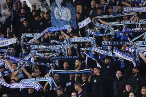 Θύρα 1/"ΜΗΝ τους δώσετε αφορμές, τις απαντήσεις τους θα τις πάρουν όταν και εκεί που πρέπει"