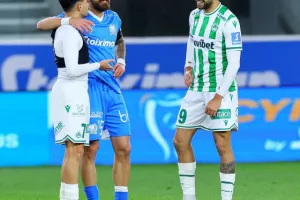 Απόλλων-Ομόνοια: Το…μοίρασε ο Κακουλλής (φώτος)