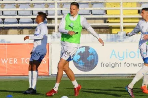 Εθνικός-Απόλλων: Πήρε το ζητούμενο με Ντορεγκαράι και Κουν!
